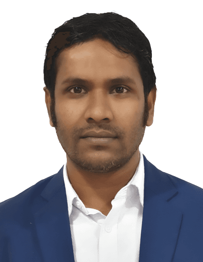 Mahabub Hossain