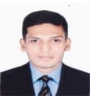 Md Alamin Hossain