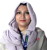 Maksuda Akter